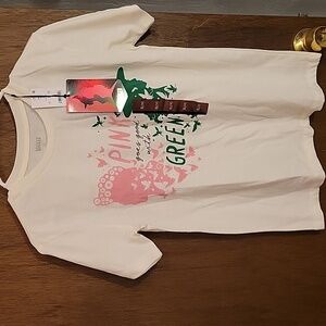 Wicked Graphic Tee Kids XL NWT